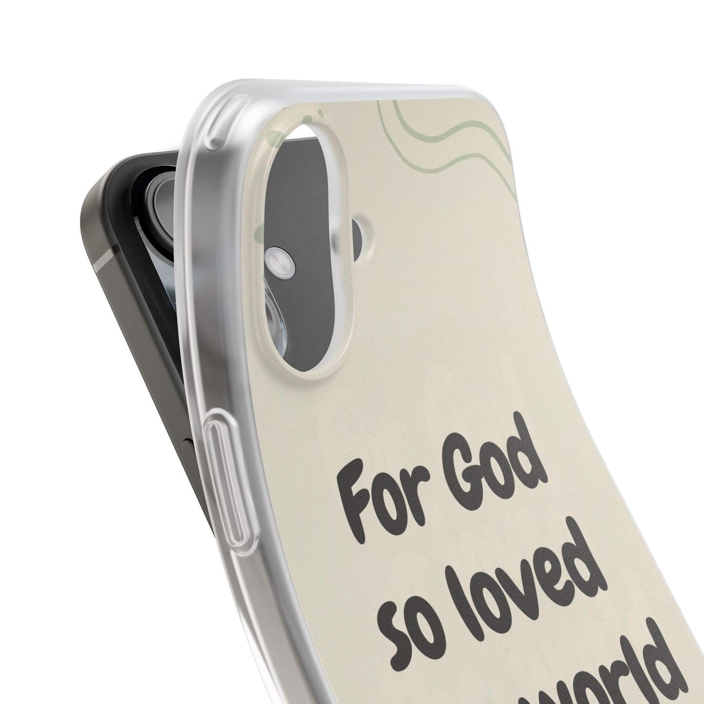 Flexi Cases