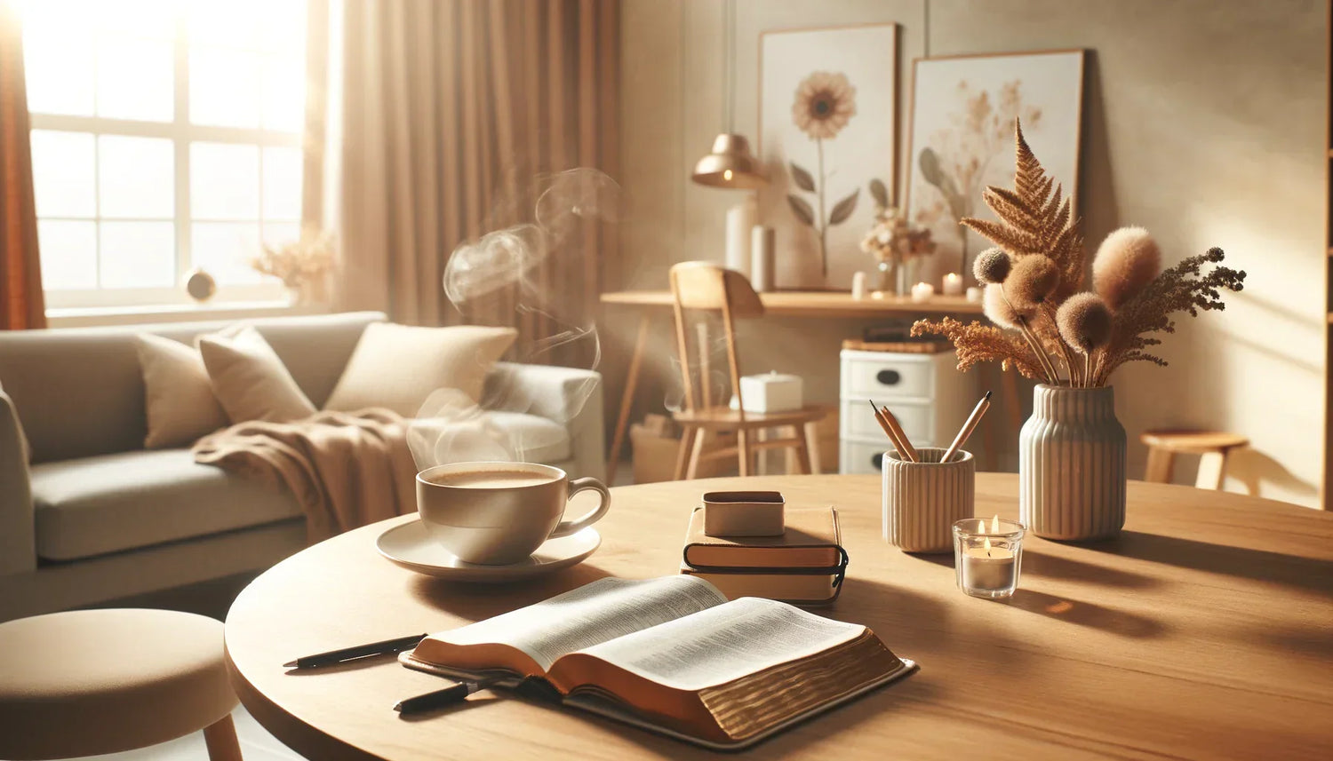 Welkom bij Walk By Faith