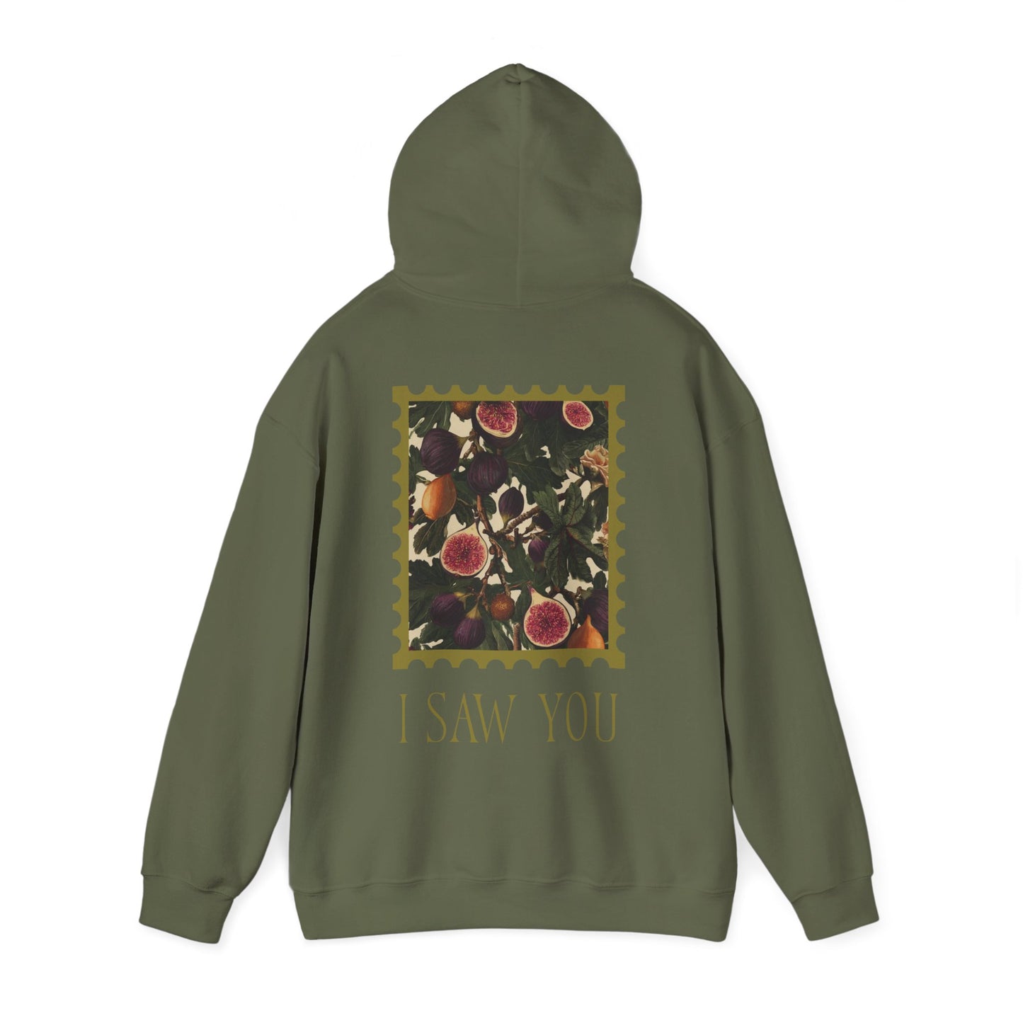 Copy of Unisex Heavy Blend™ Hooded Sweatshirt