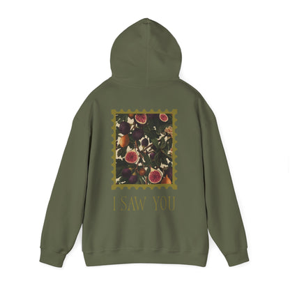 Copy of Unisex Heavy Blend™ Hooded Sweatshirt