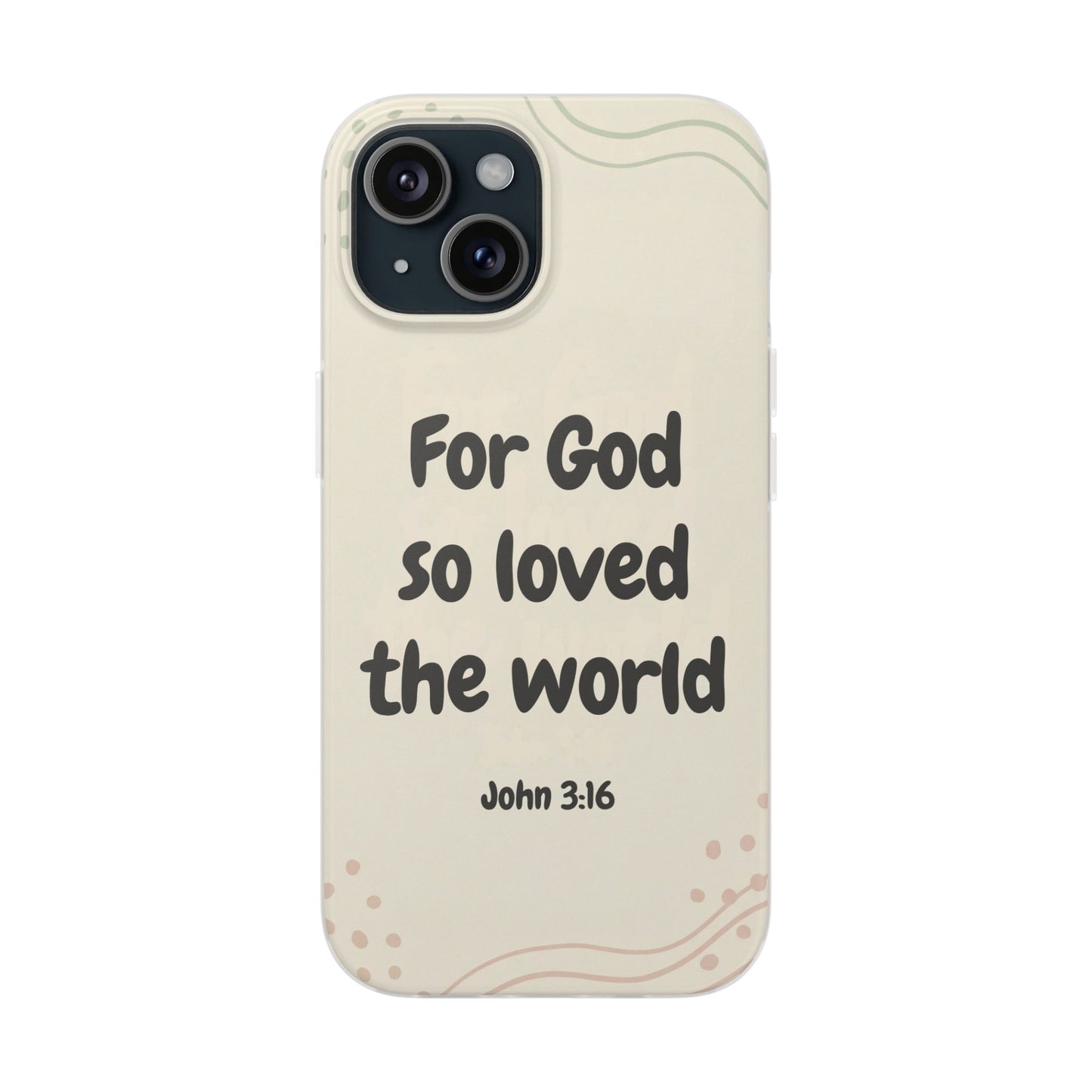 Flexi Cases