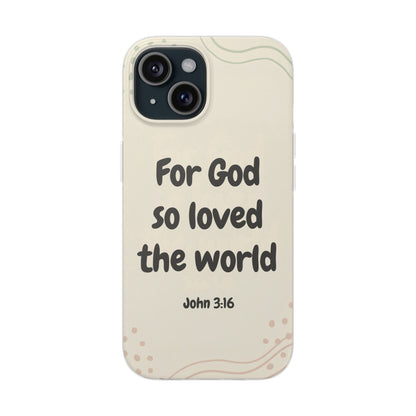 Flexi Cases
