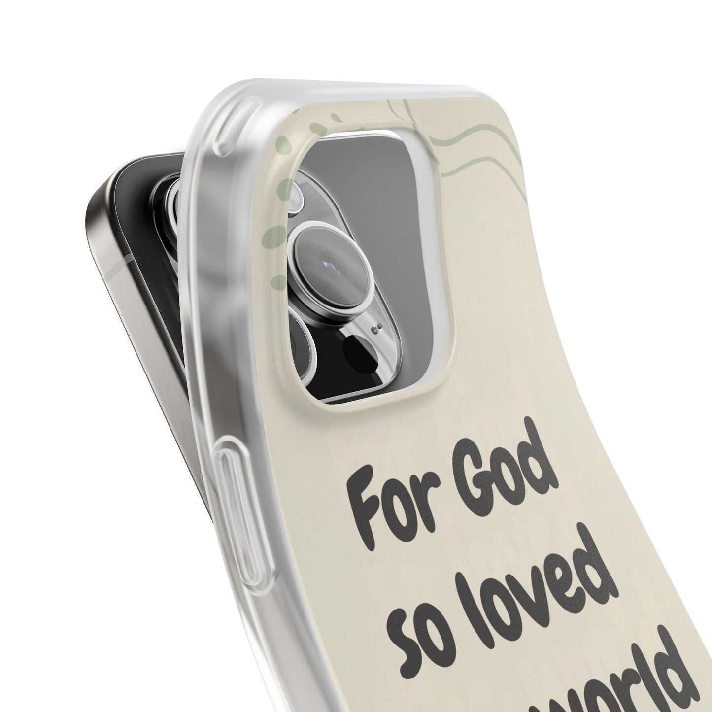 Flexi Cases
