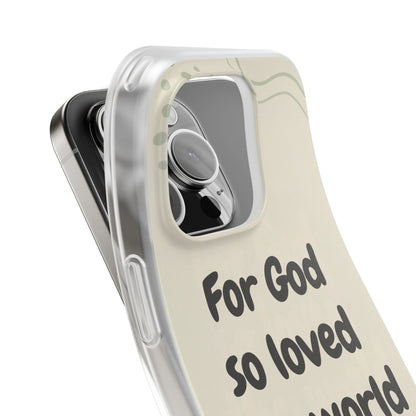 Flexi Cases