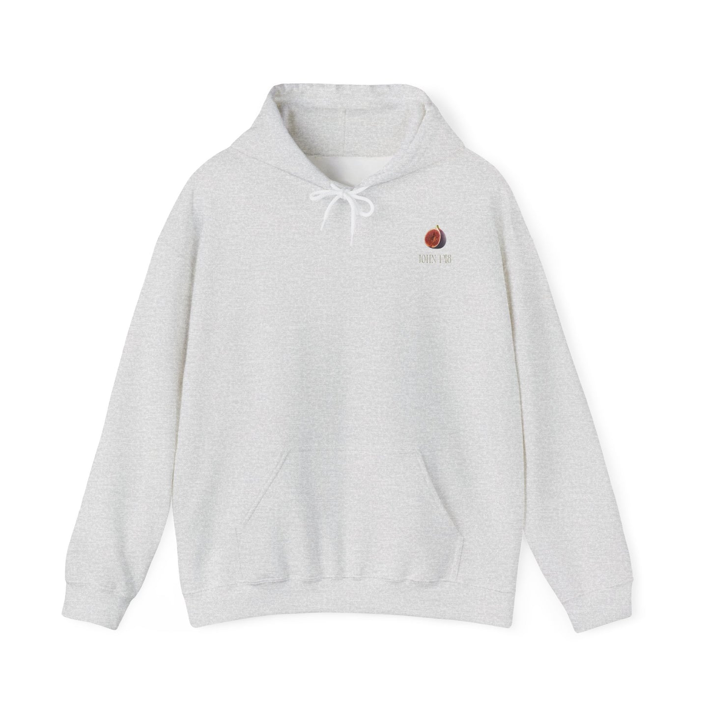 Copy of Unisex Heavy Blend™ Hooded Sweatshirt