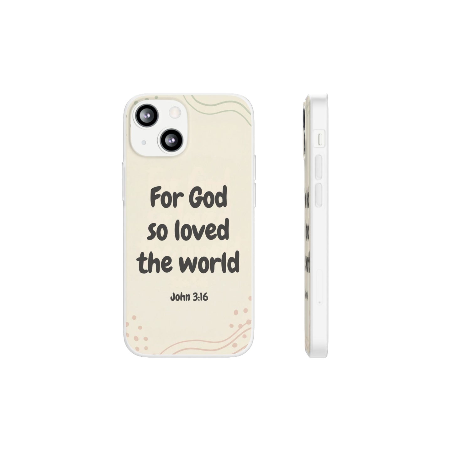 Flexi Cases