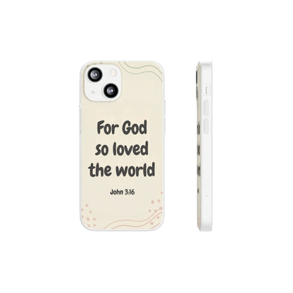 Flexi Cases