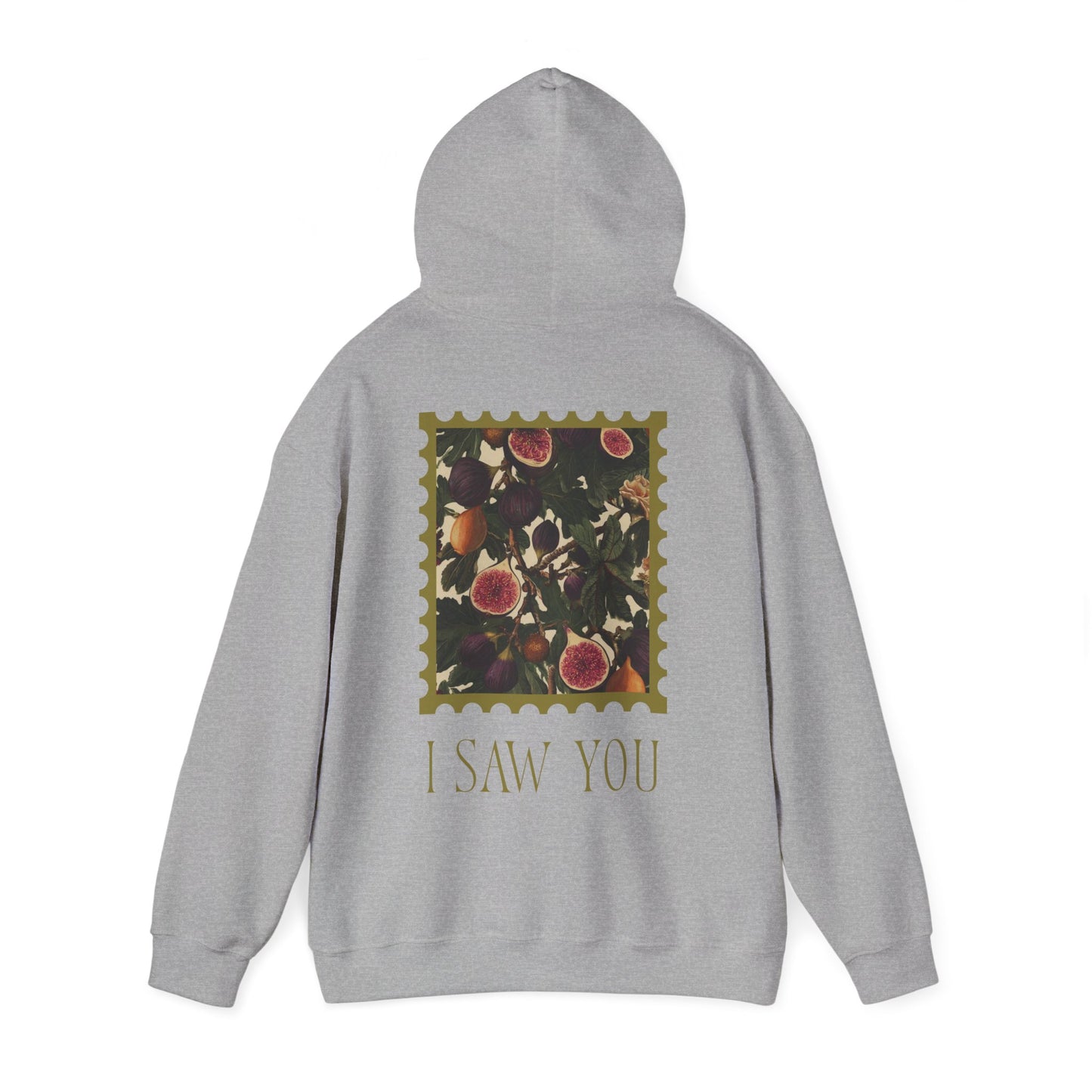 Copy of Unisex Heavy Blend™ Hooded Sweatshirt