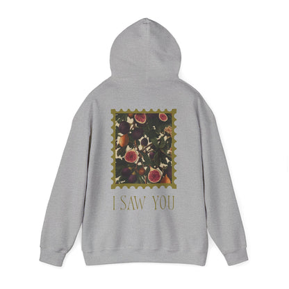 Copy of Unisex Heavy Blend™ Hooded Sweatshirt