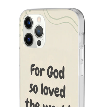 Flexi Cases