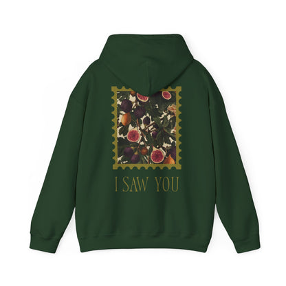 Copy of Unisex Heavy Blend™ Hooded Sweatshirt