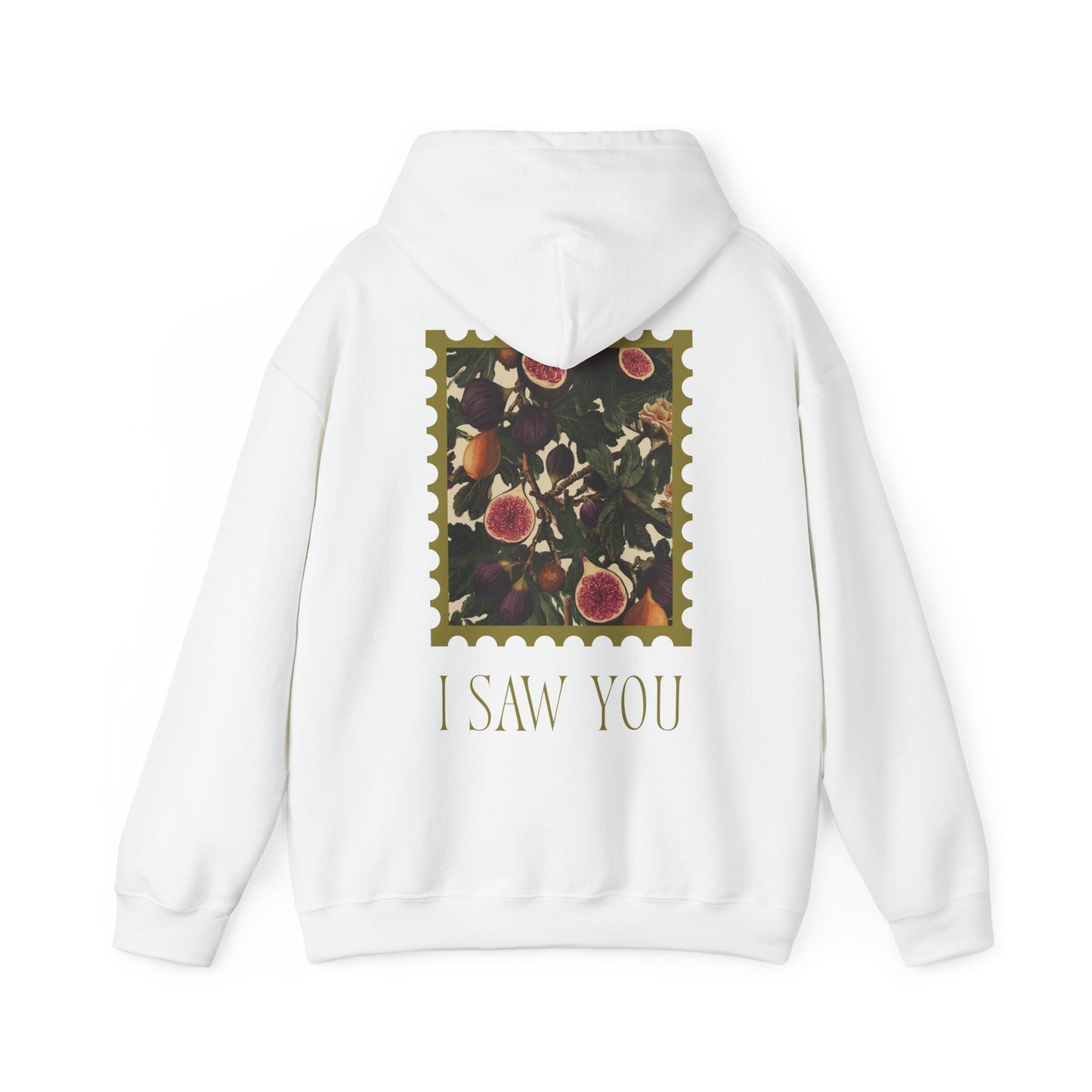 Copy of Unisex Heavy Blend™ Hooded Sweatshirt