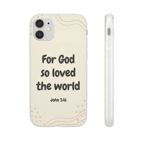 Flexi Cases