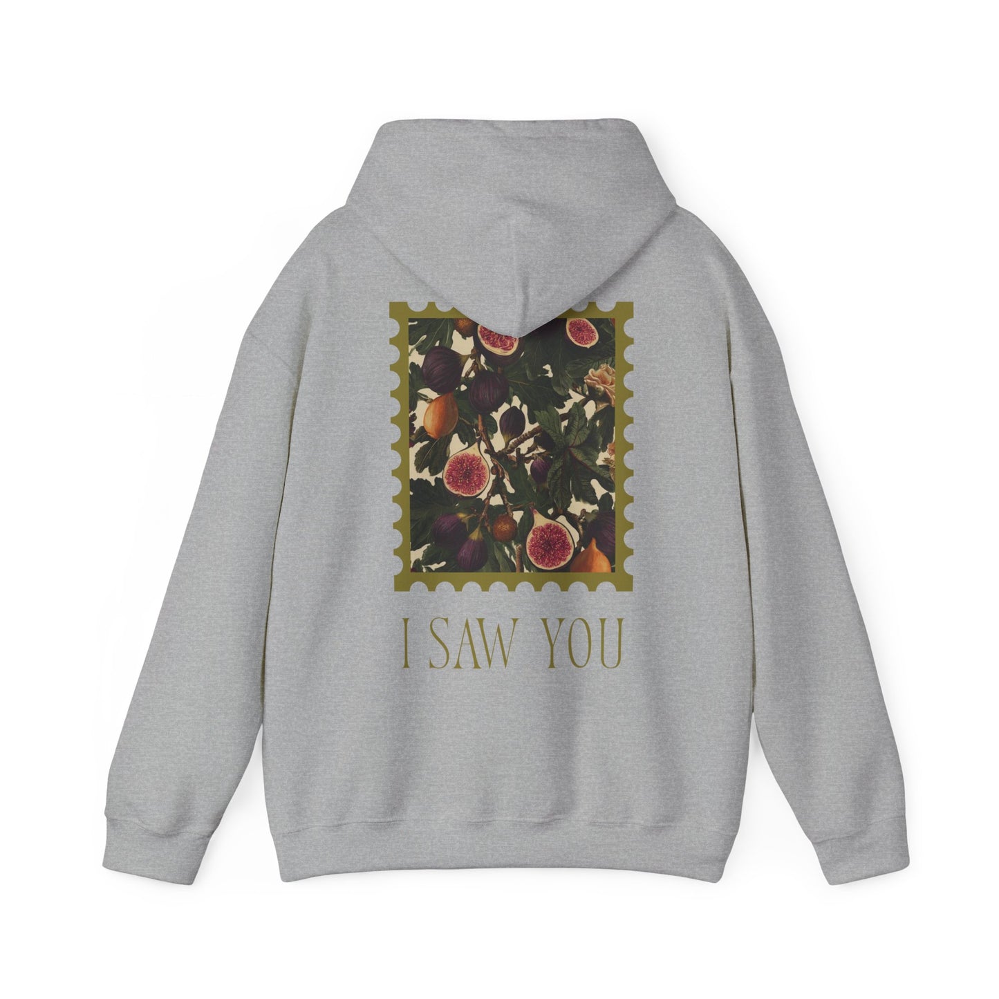 Copy of Unisex Heavy Blend™ Hooded Sweatshirt