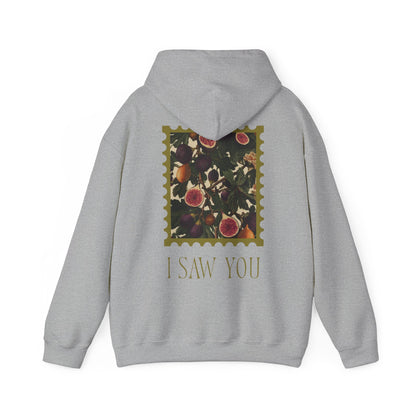 Copy of Unisex Heavy Blend™ Hooded Sweatshirt