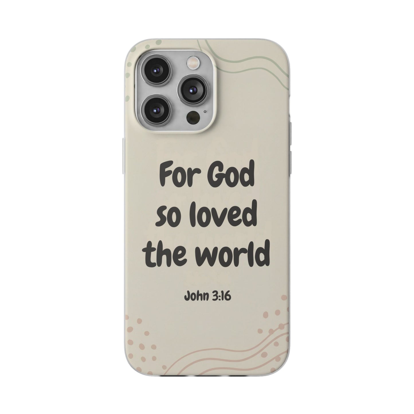 Flexi Cases