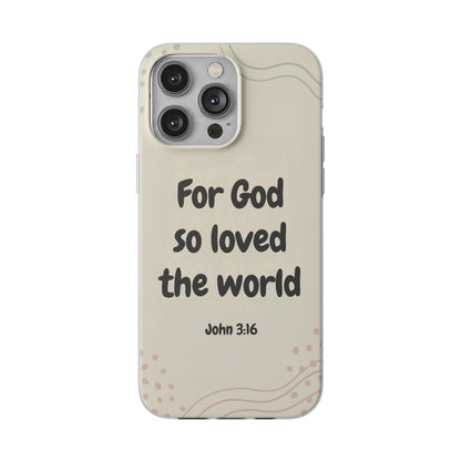 Flexi Cases