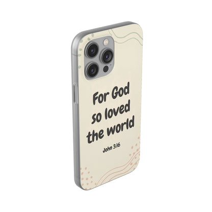 Flexi Cases