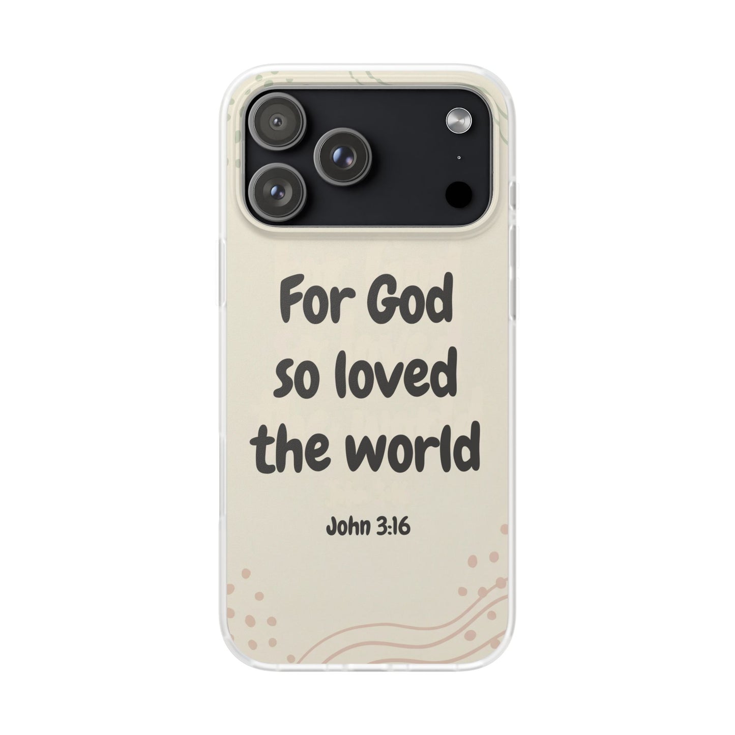 Flexi Cases