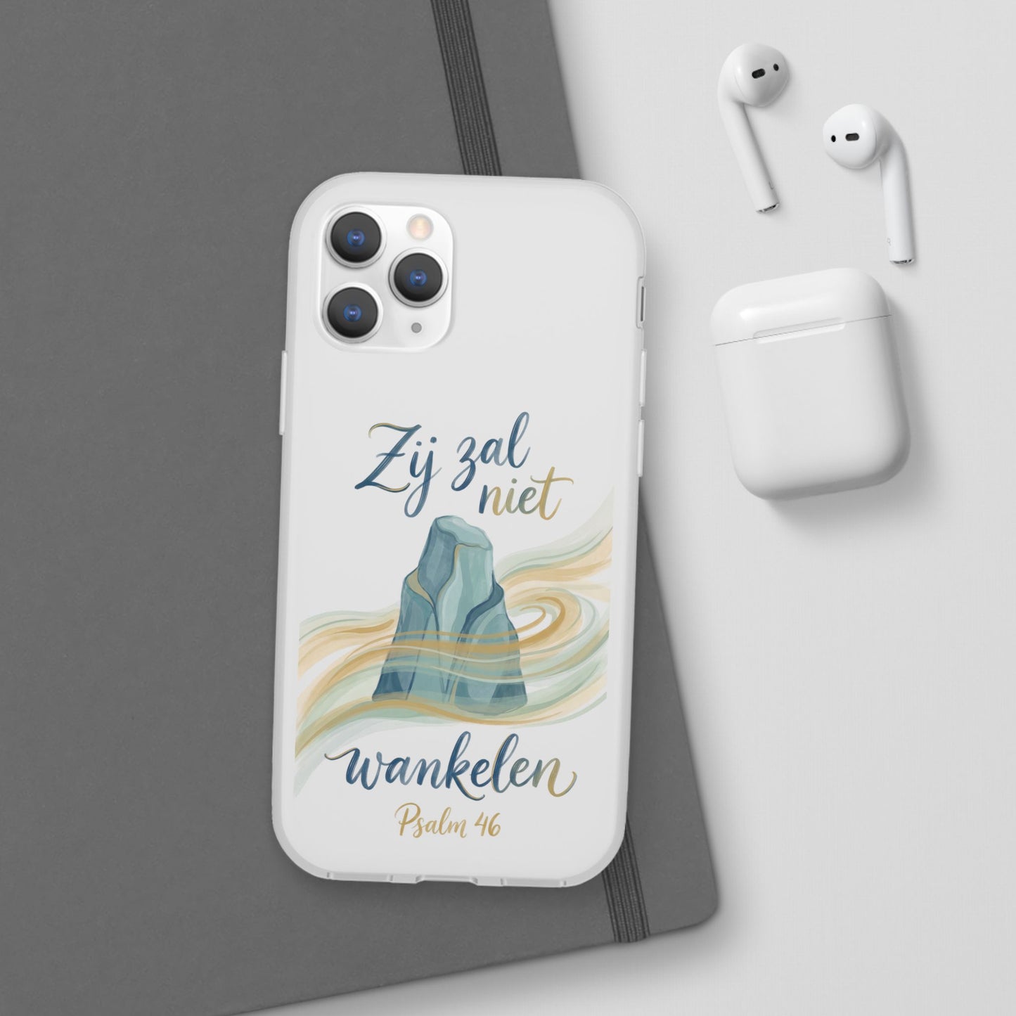 Flexi Cases