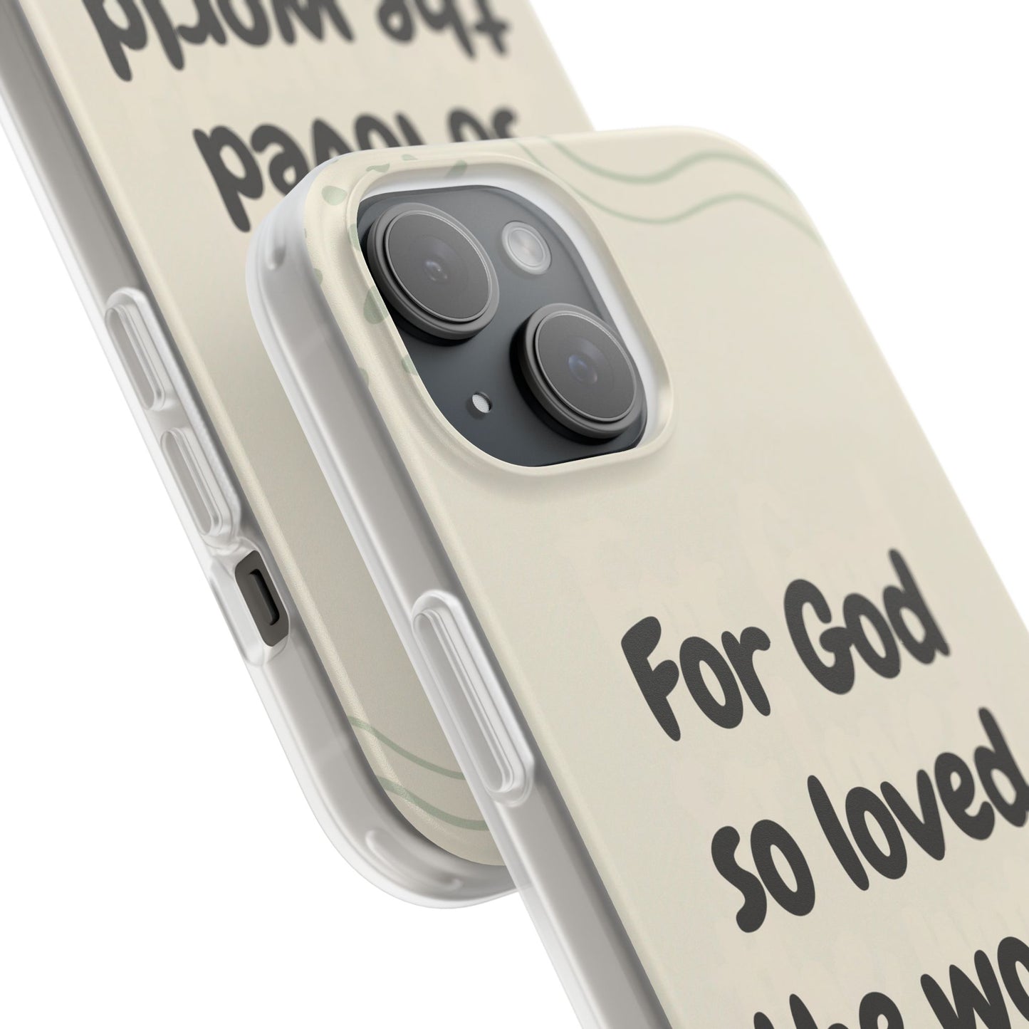 Flexi Cases