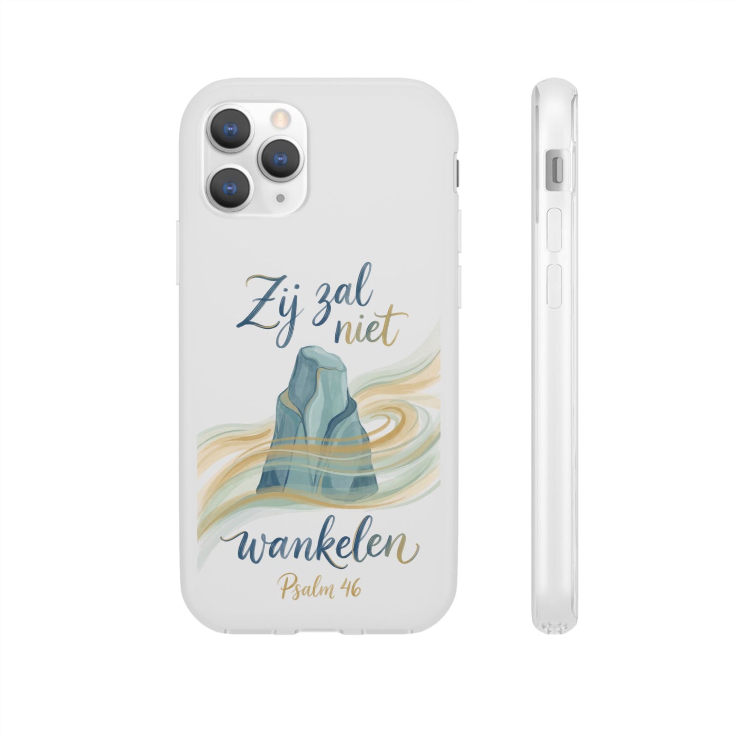 Flexi Cases