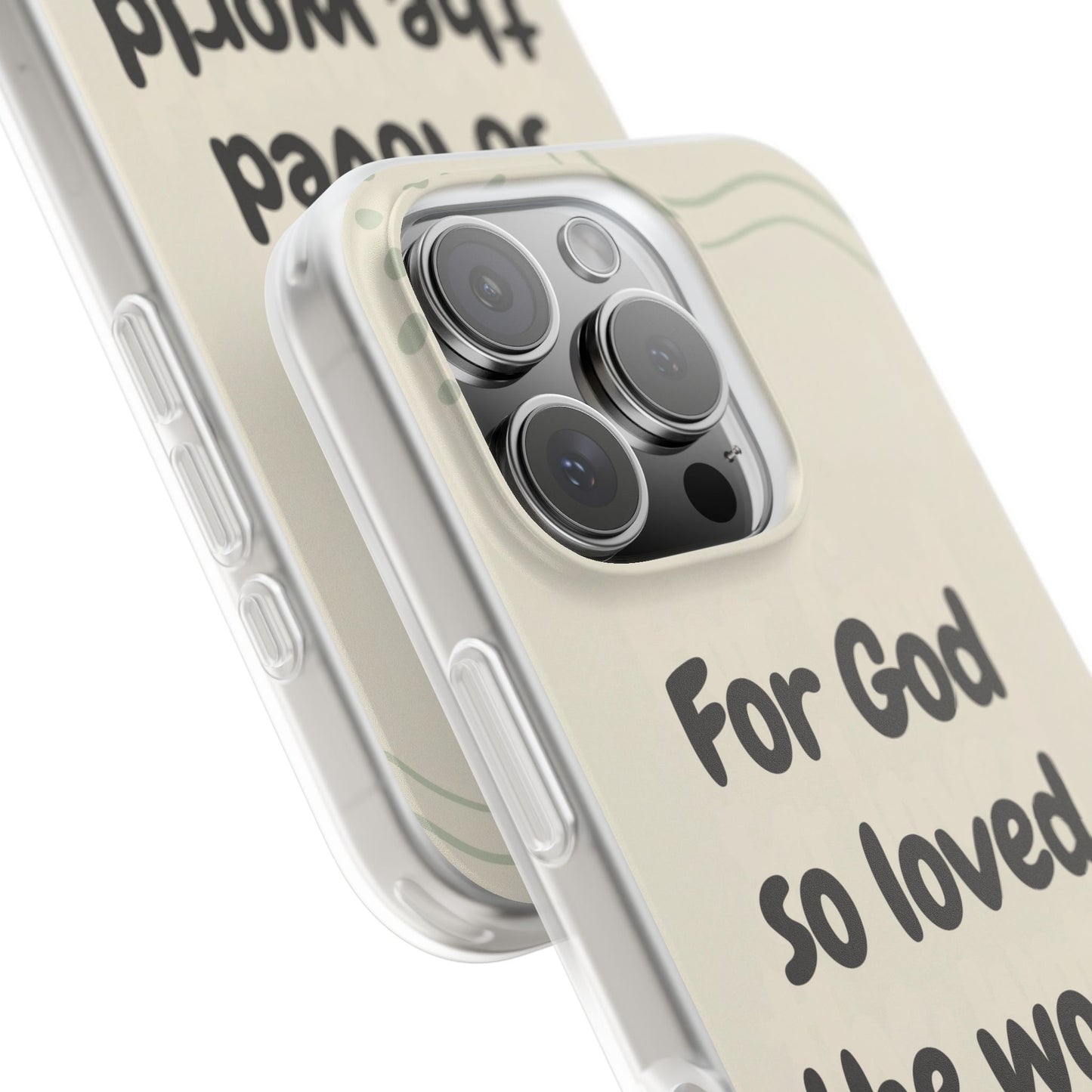 Flexi Cases