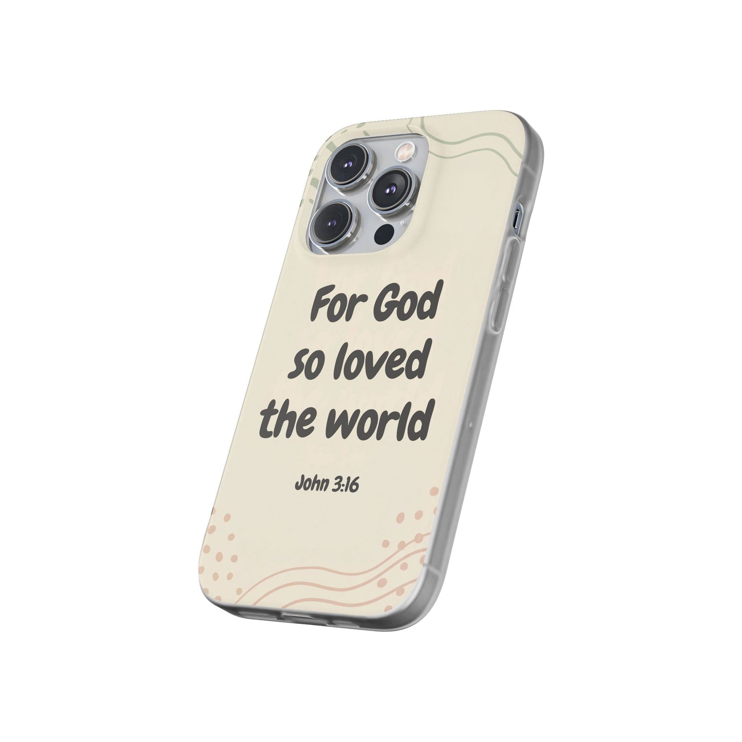 Flexi Cases