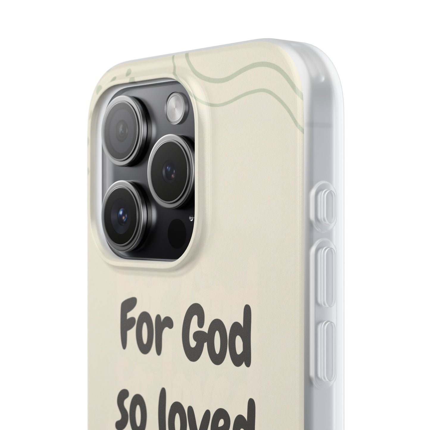 Flexi Cases