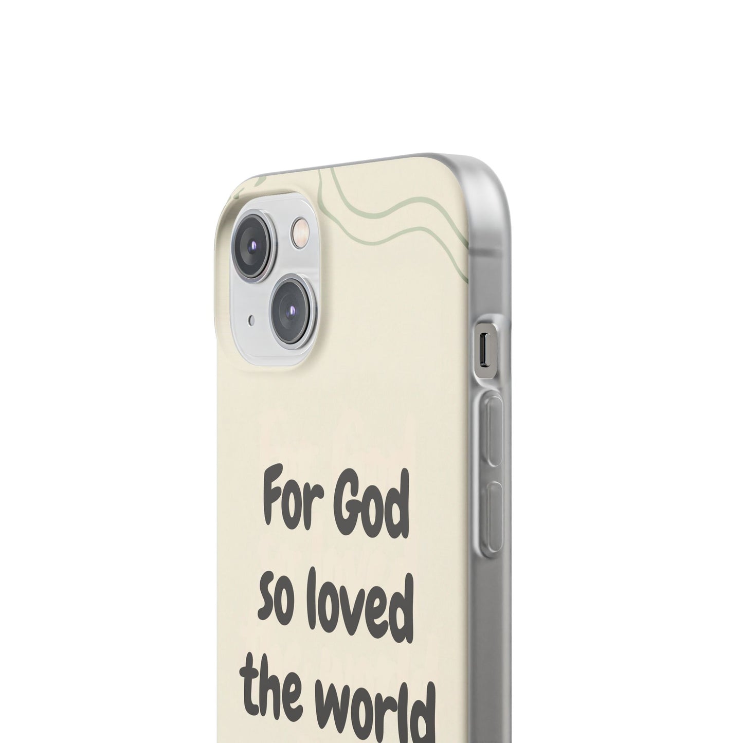 Flexi Cases