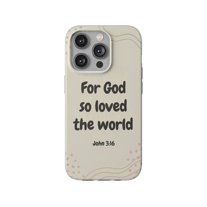 Flexi Cases