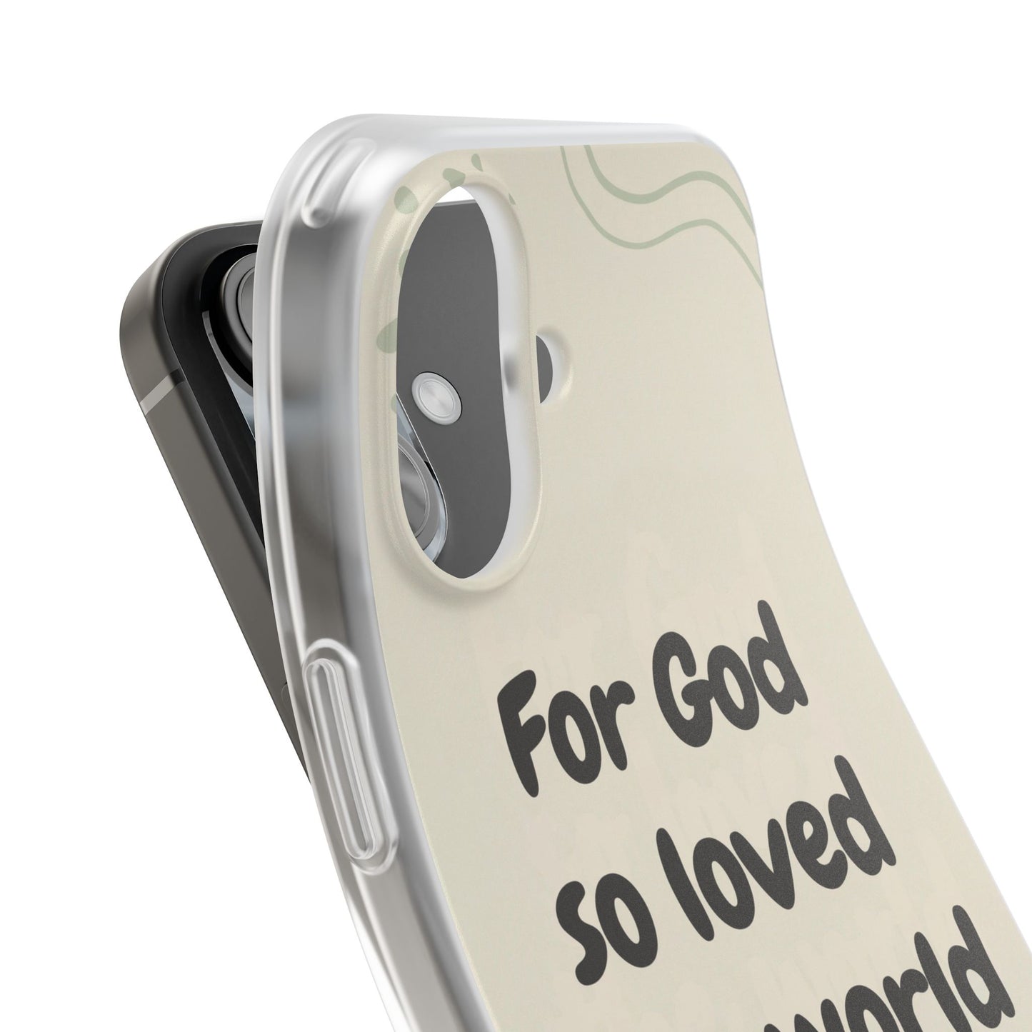 Flexi Cases