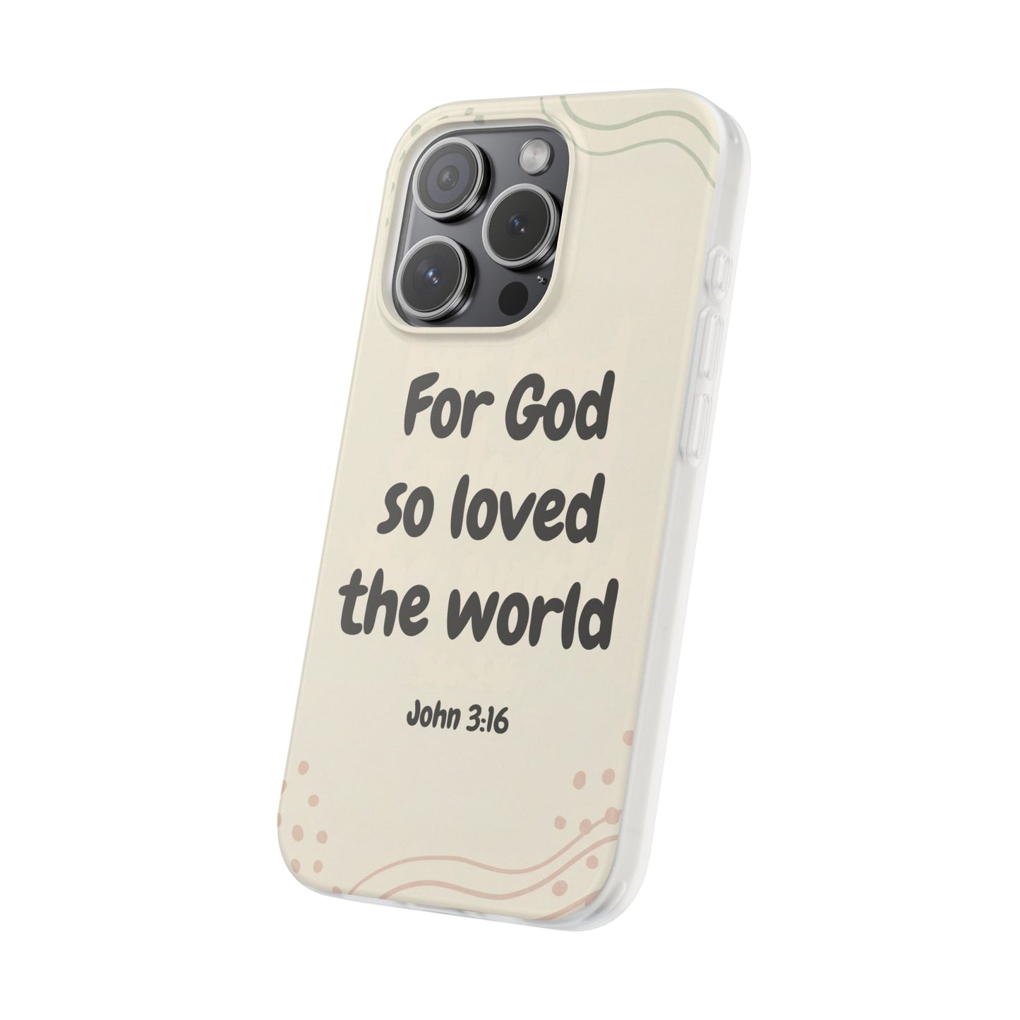 Flexi Cases