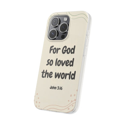 Flexi Cases