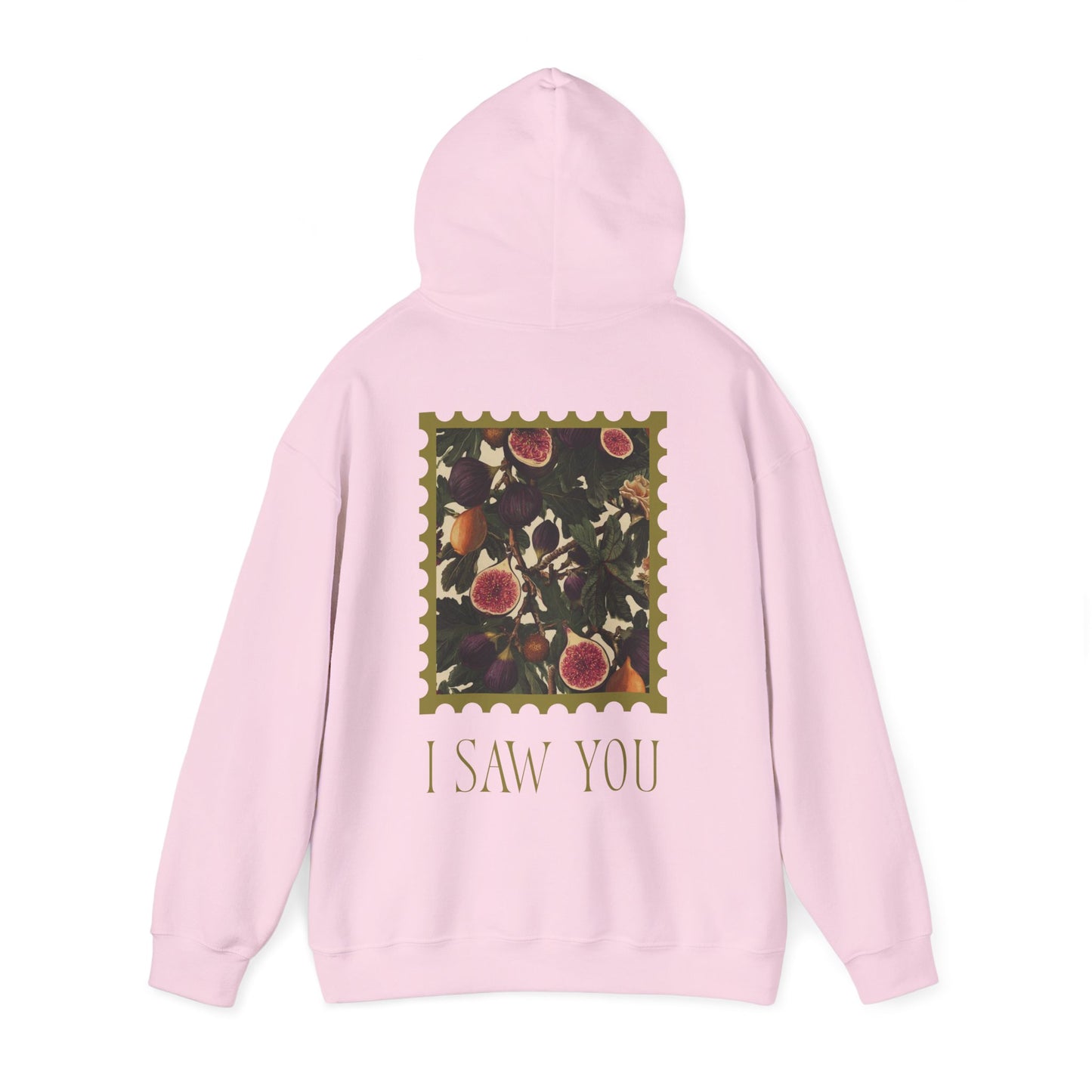 Copy of Unisex Heavy Blend™ Hooded Sweatshirt