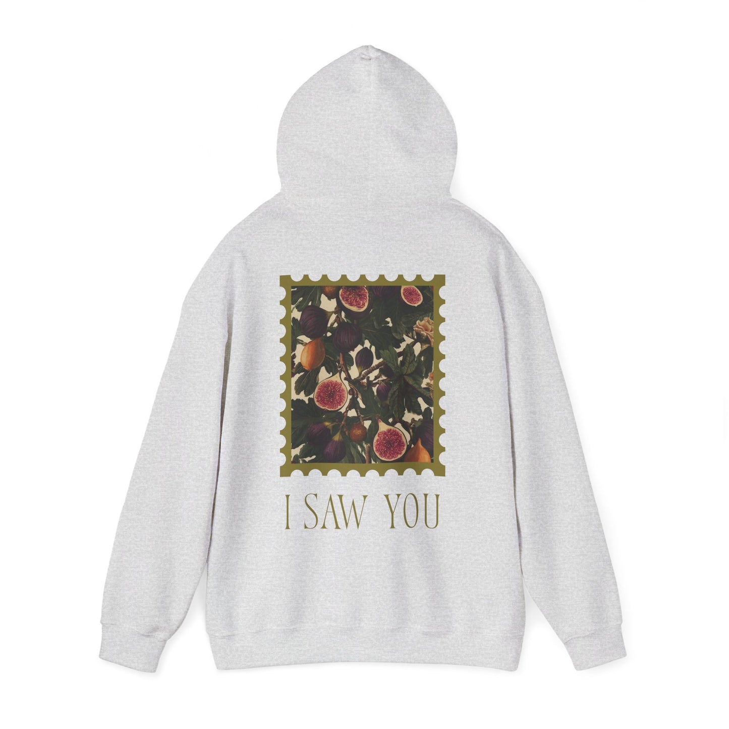 Copy of Unisex Heavy Blend™ Hooded Sweatshirt