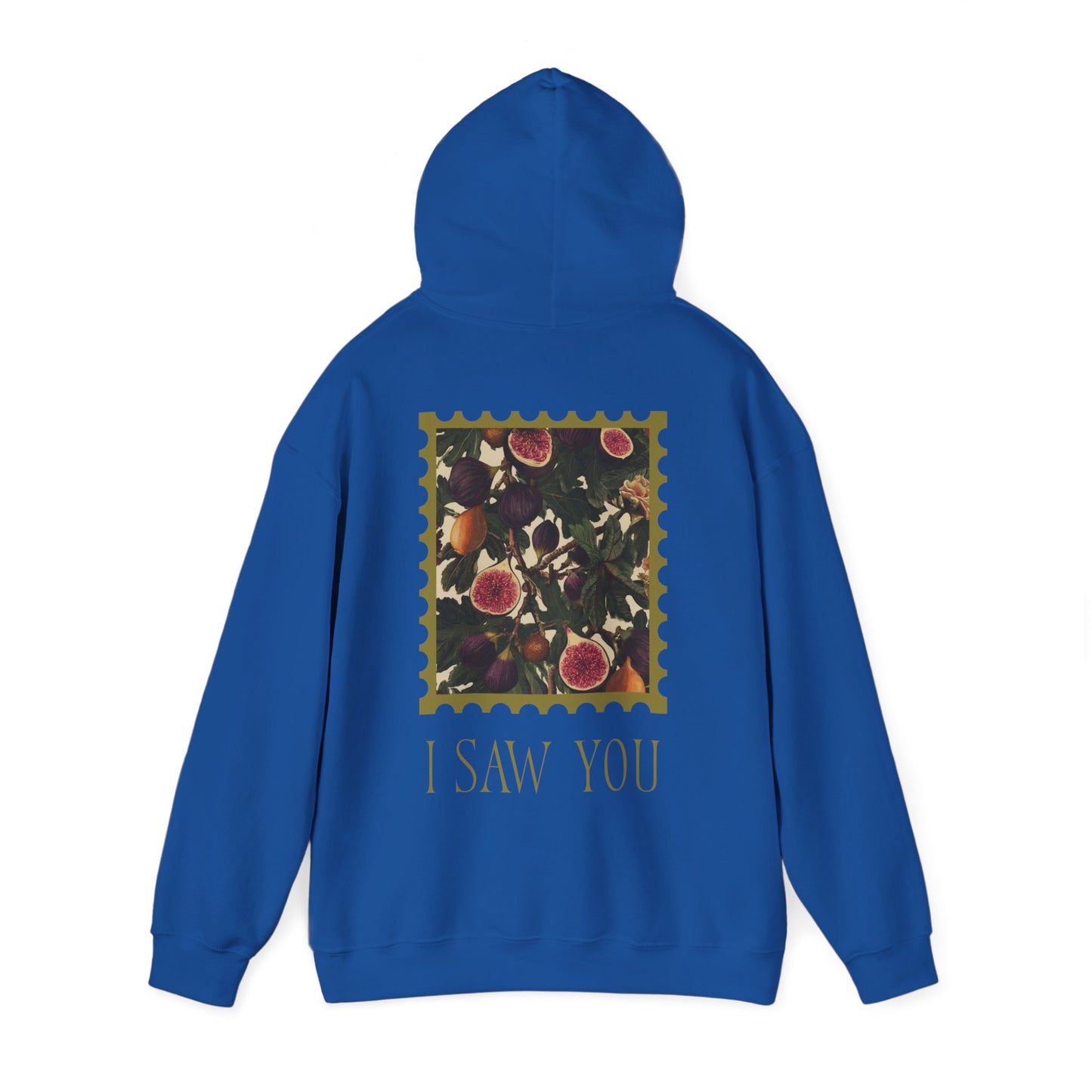 Copy of Unisex Heavy Blend™ Hooded Sweatshirt
