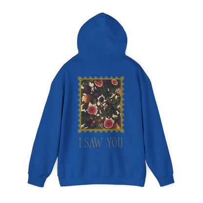 Copy of Unisex Heavy Blend™ Hooded Sweatshirt