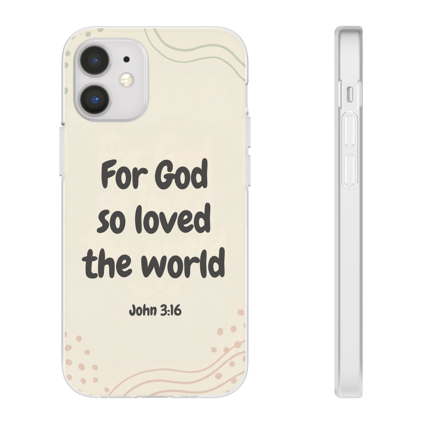Flexi Cases