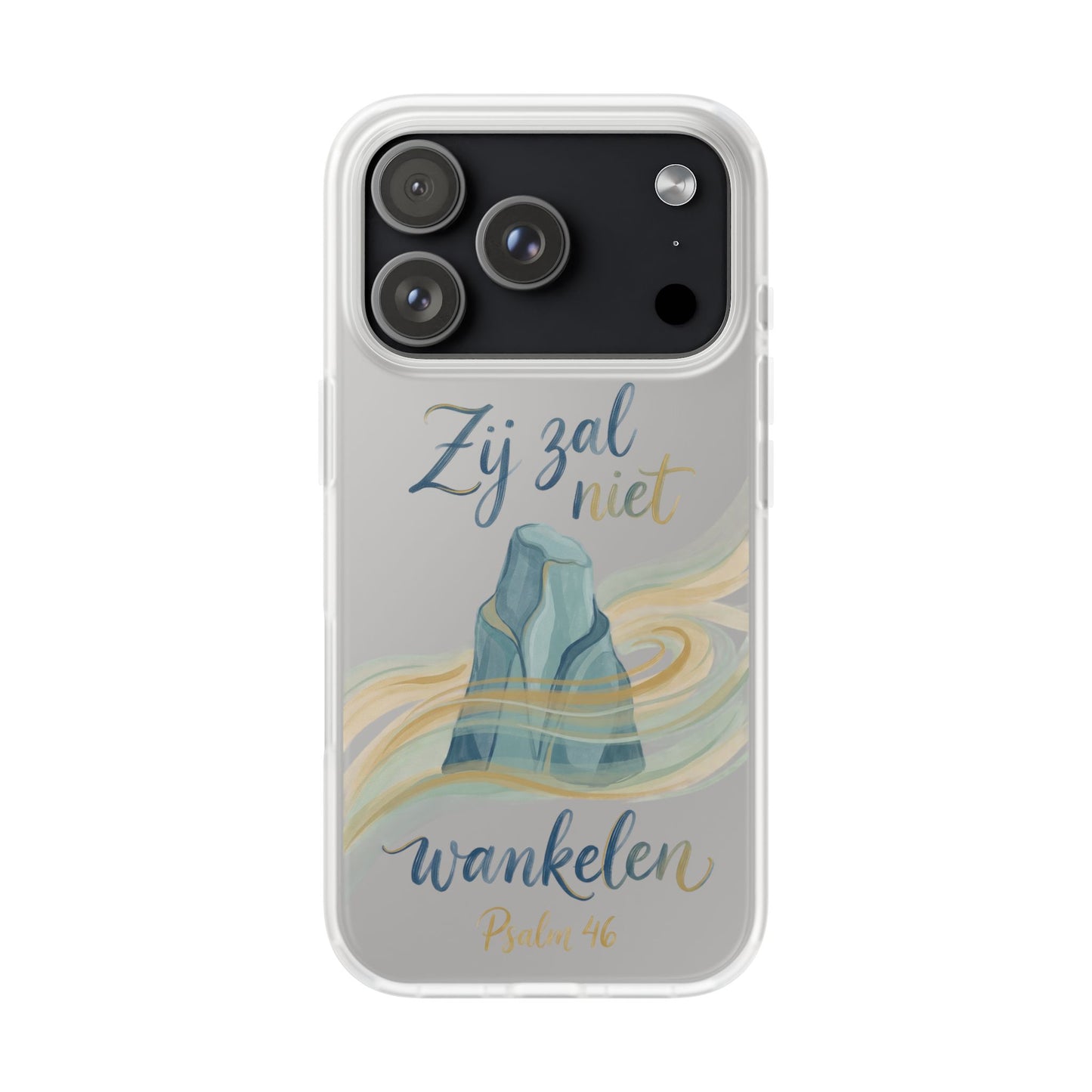 Flexi Cases