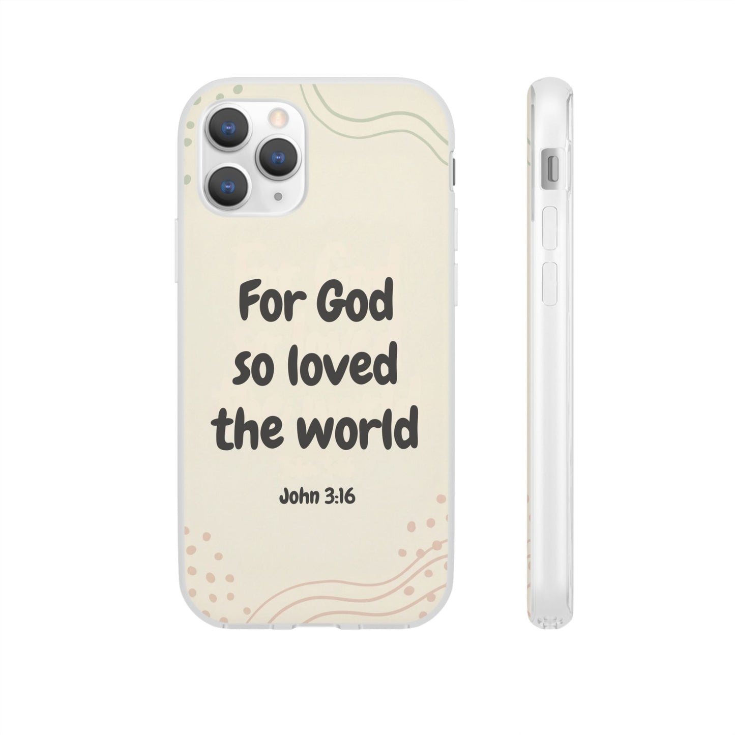Flexi Cases
