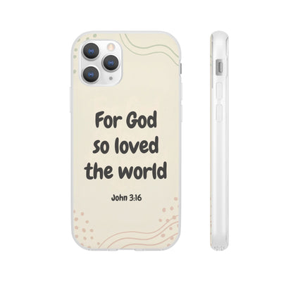 Flexi Cases