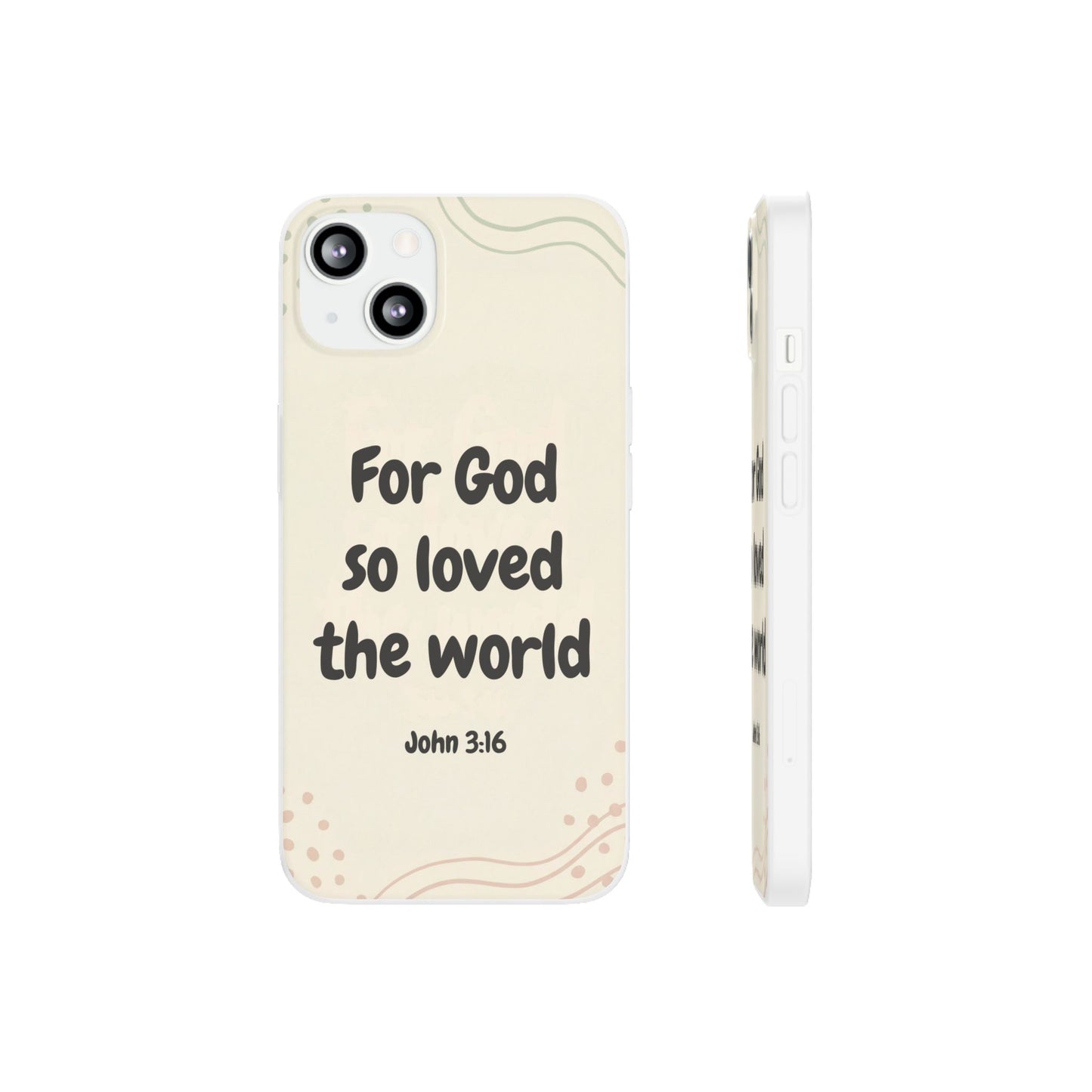 Flexi Cases