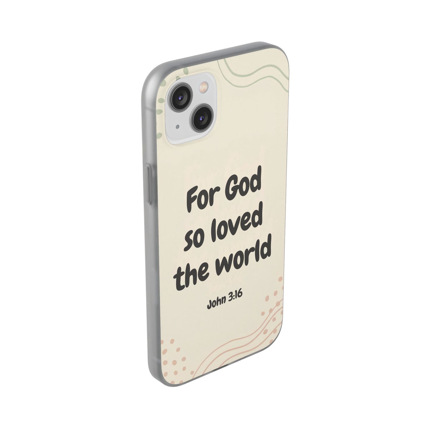 Flexi Cases