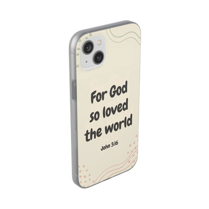 Flexi Cases