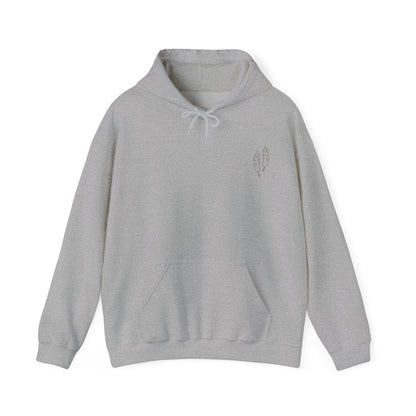Daily Bread Hoodie – John 6:35