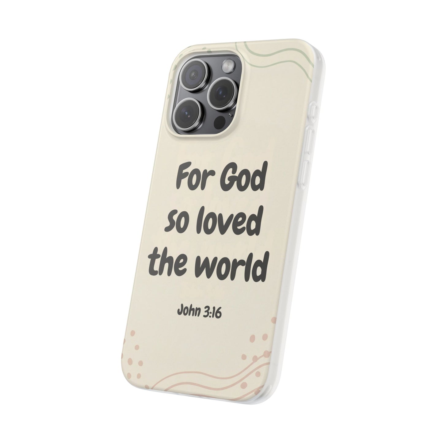 Flexi Cases
