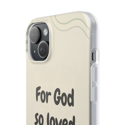 Flexi Cases
