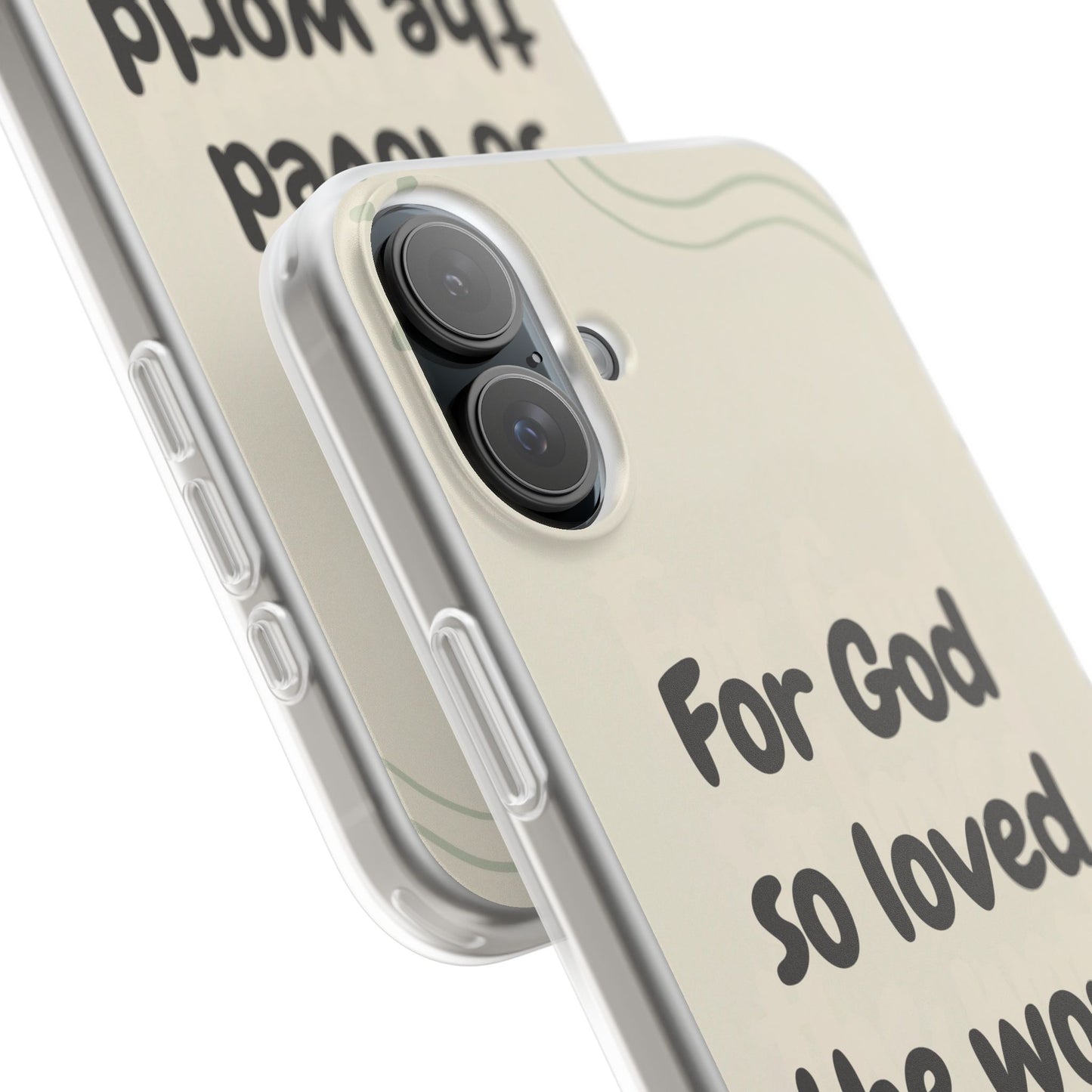 Flexi Cases