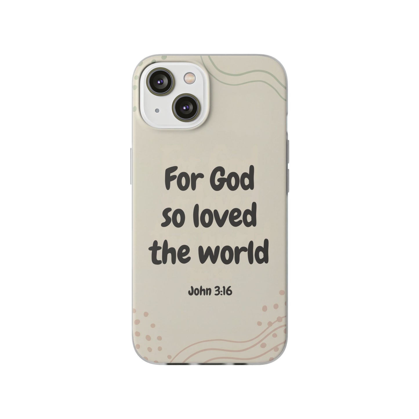 Flexi Cases